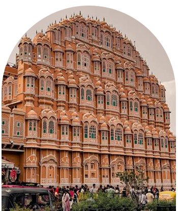 Jaipur