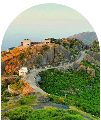 Mount Abu
