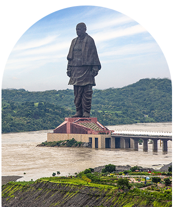 Statue of Unity